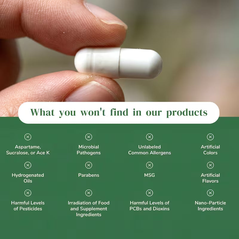 VORDLIFE Milk Thistle & CoQ10 Liver Support – 60 Capsules Peaceful Pleasures
