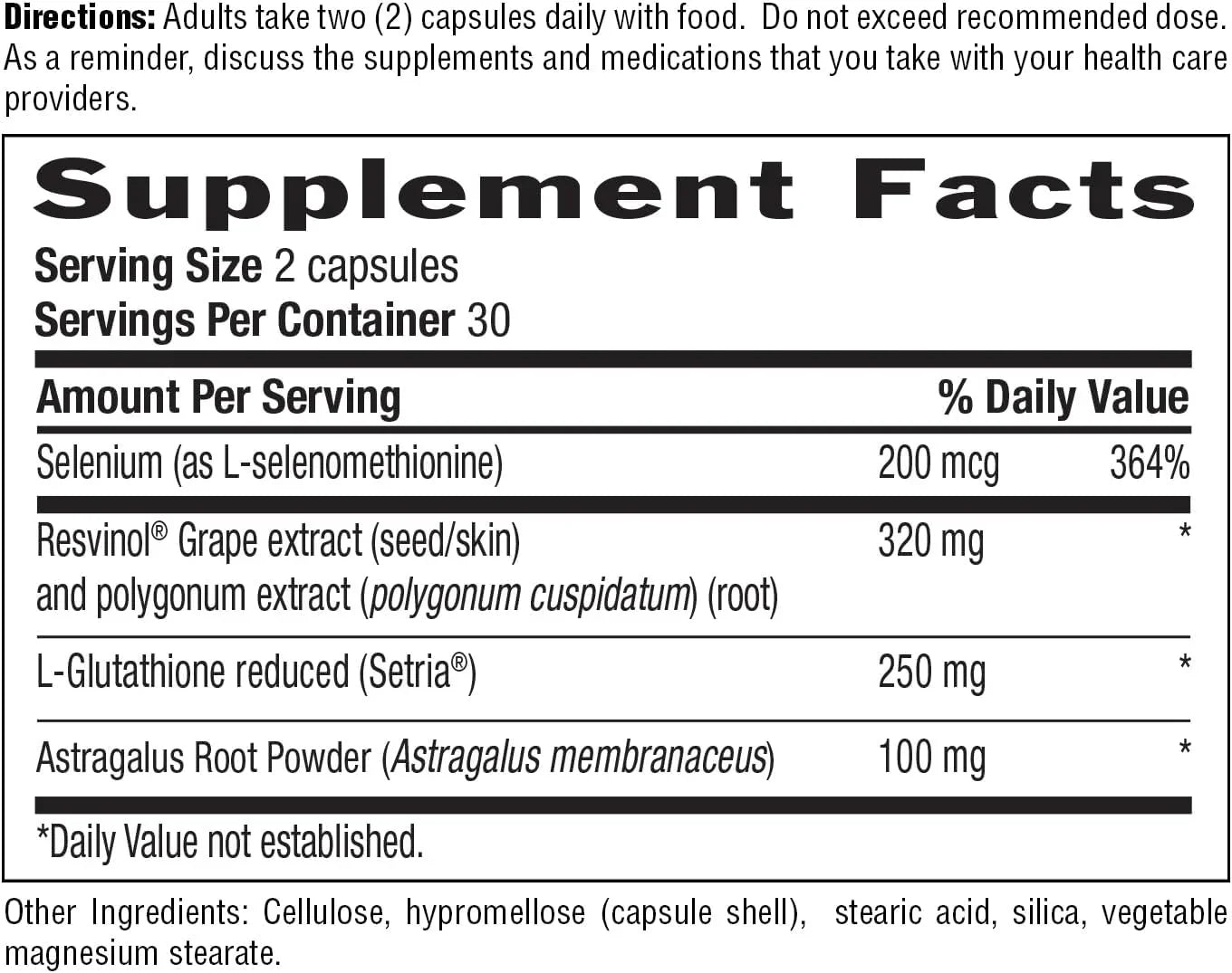 Country Life Ageless Theory Telomere Support | Unflavored | 2-Pack Peaceful Pleasures Health and Wellness