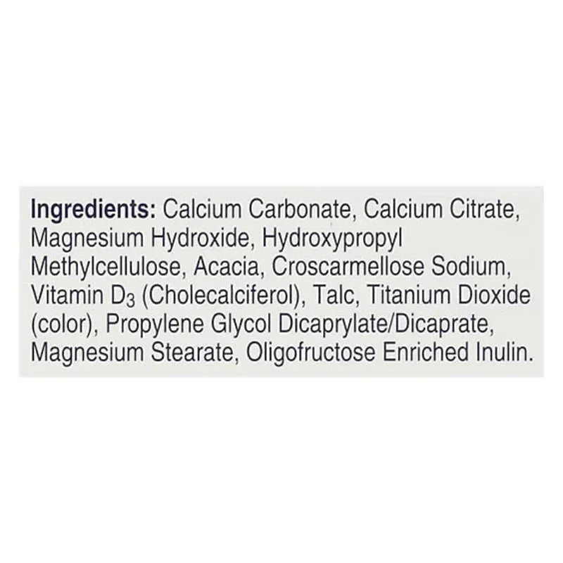 Citracal Calcium Supplement + D3 Slow Release 1200 Coated Caplets - 80 Count Citracal Calcium Supplement + D3 Slow Release 1200 Coated Caplets - 80 Count
