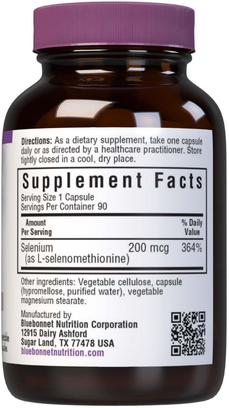 Supplement bottle with label showing 'Supplement Facts' on a white background
