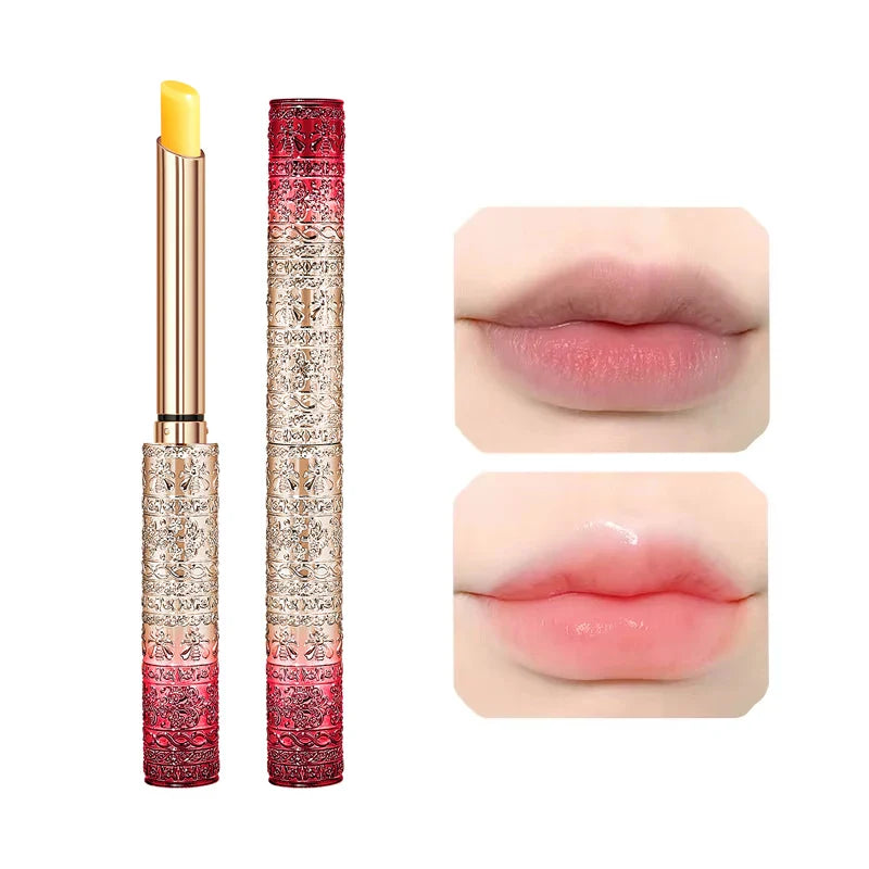 O'CHEAL Color-Changing Moisturizing Lip Balm | Hydrating Lip Gloss