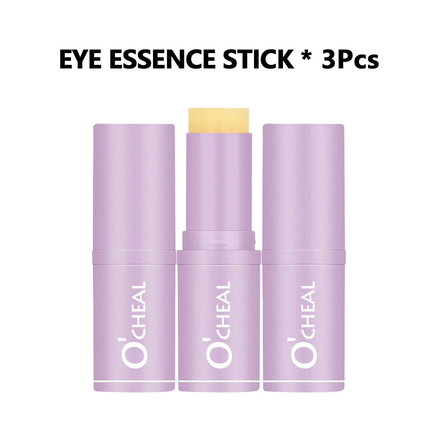 O'Cheal Eye Essence Stick – Firming, Brightening Eye Serum
