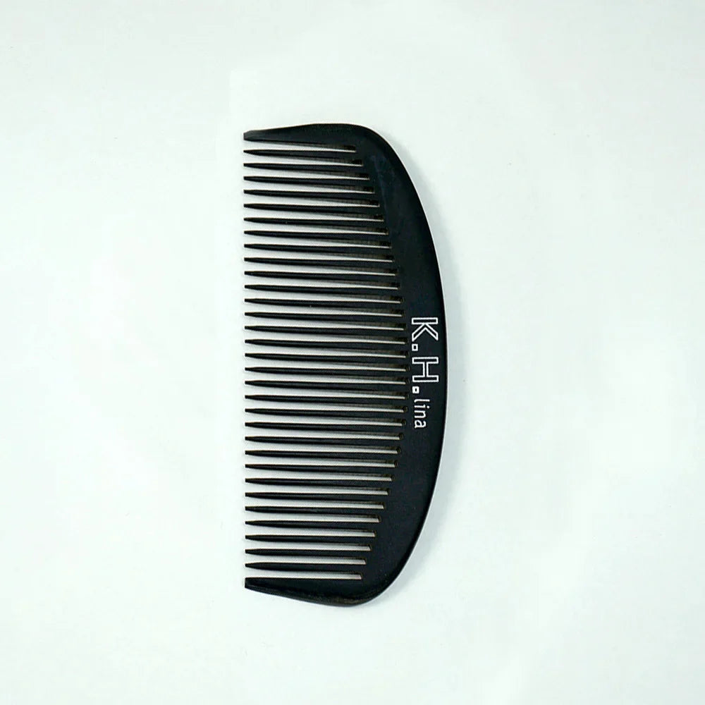 Anti-Static Barber Styling & Parting Comb Set | Salon Fashion
