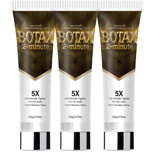 Firming Eye Cream – Retinol, Hyaluronic Acid & Collagen | 20g