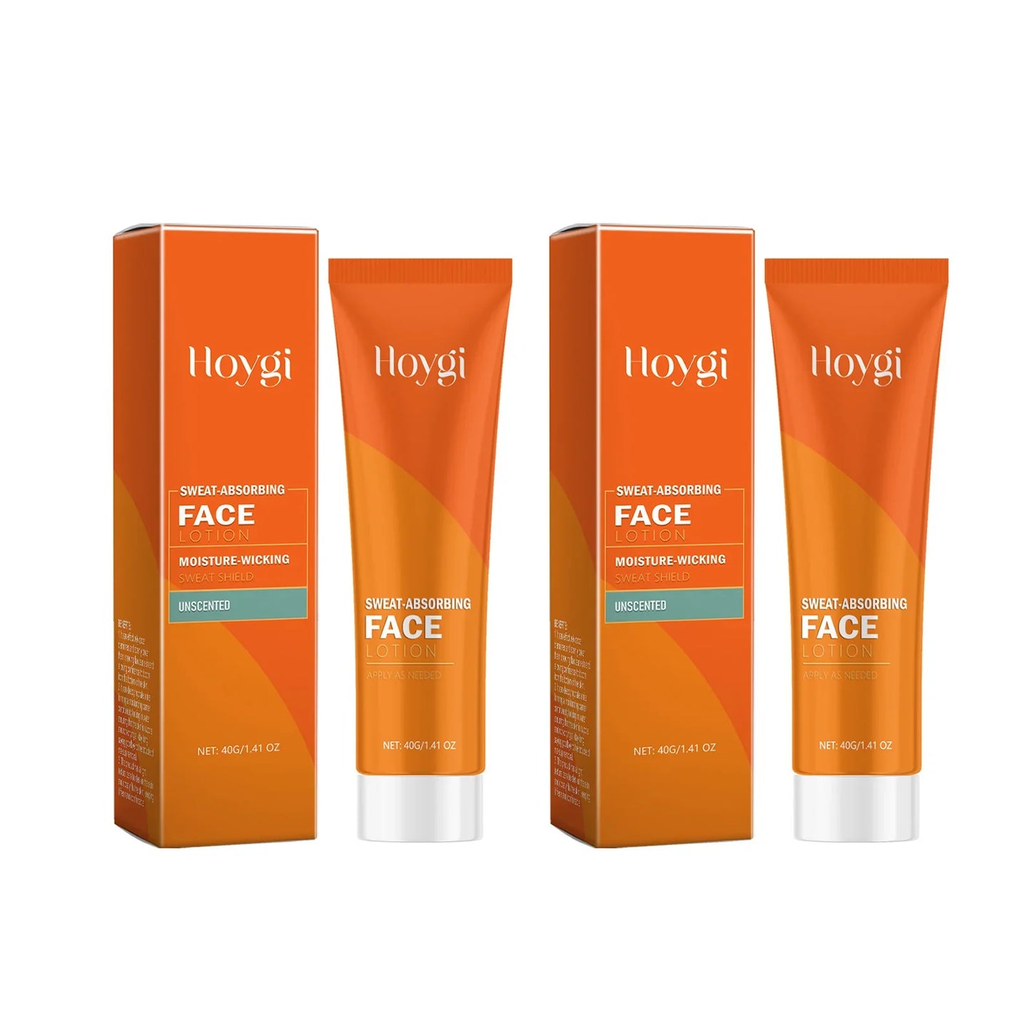 Hoygi Anti-Sweat Face Cream – Oil Control & Moisturizer Oil Control Face Cream Oasis Select 80g Boxed