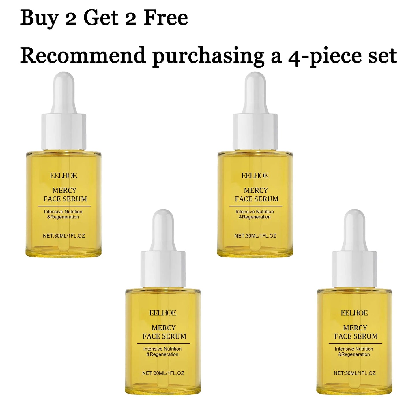 Watermelon Face Serum 30ml – Hydrating, Firming & Glowing