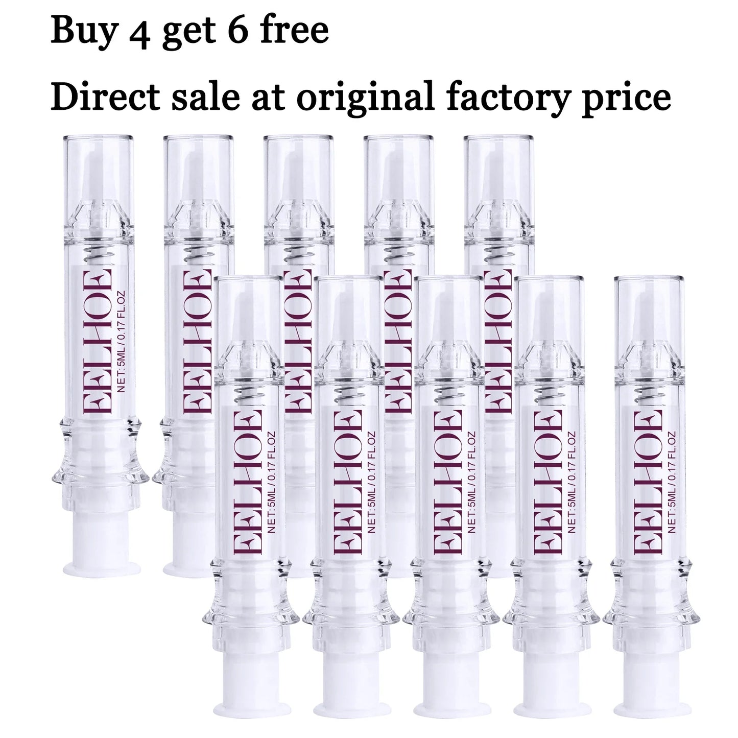 5ml Nourishing Lip Balm – Hydrating, Anti-Chapping & Glossy