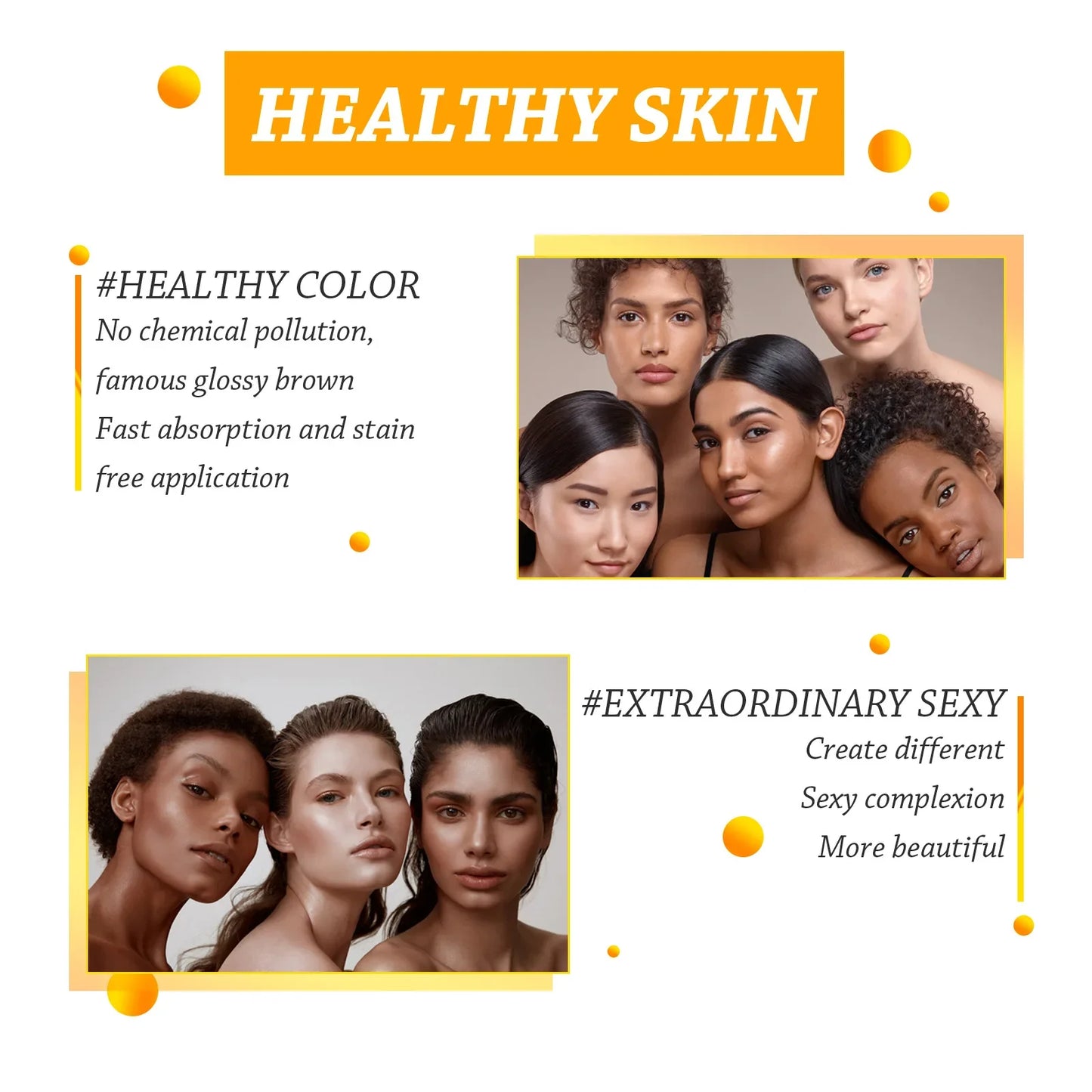 Jaysuing Tanning Accelerator Gel – Sunless Self-Tanner 100g