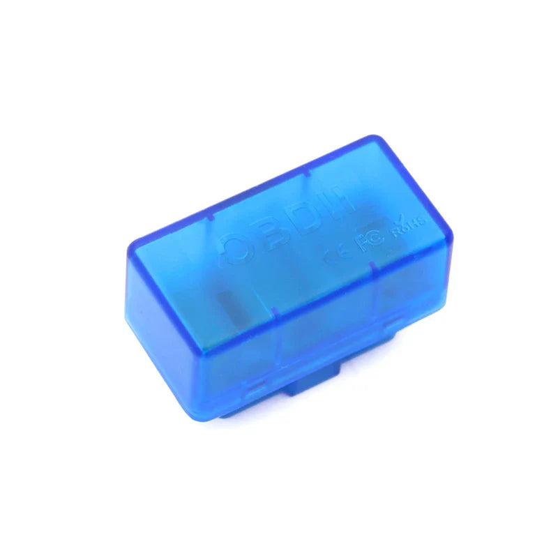 ELM327 V2.1 Bluetooth OBD2 Scanner – iOS Android & PC