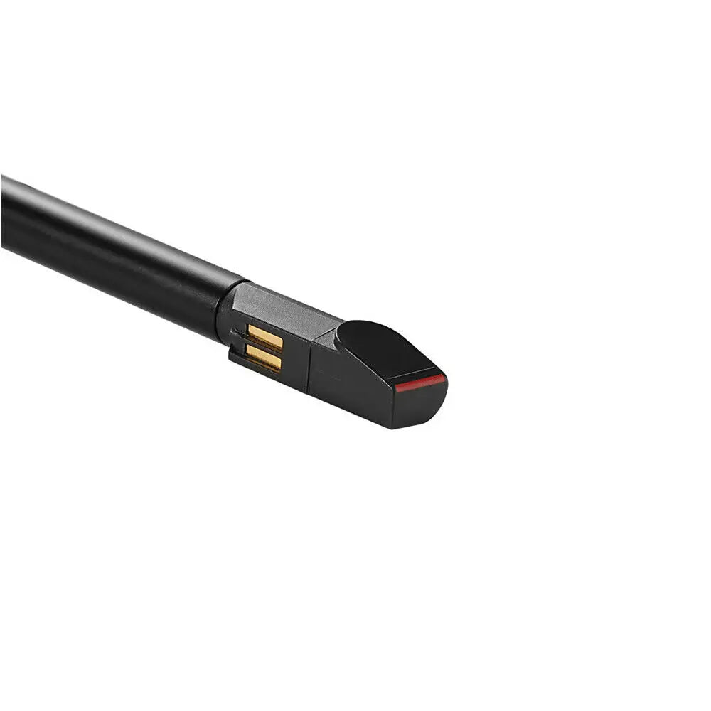 For ThinkPad Yoga 11e Gen.3 Tablet Stylus Pen Digital Touch Pen Black 4096 Levels Of Pressure SD60M67358 01LW770 Peaceful Pleasures Health and Wellness