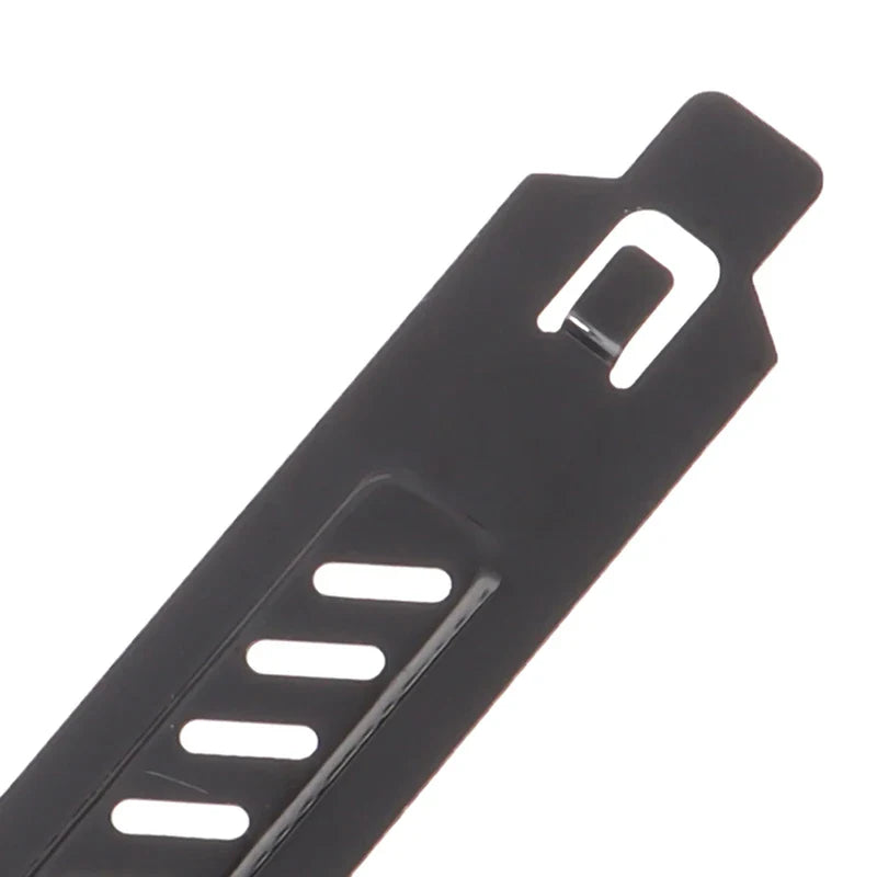 5-Pack PCI Slot Cover Vented Blanking Plate | ATX PC Case