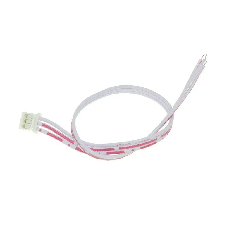 50PCS/Lot PH2.0 Female Connector Terminal Cable 10cm 20cm 30cm 2.0 JST Wire 2p 3p 4p 5p 6p 7p 8p 9p 10p11p12p Single/Double Head Peaceful Pleasures Health and Wellness