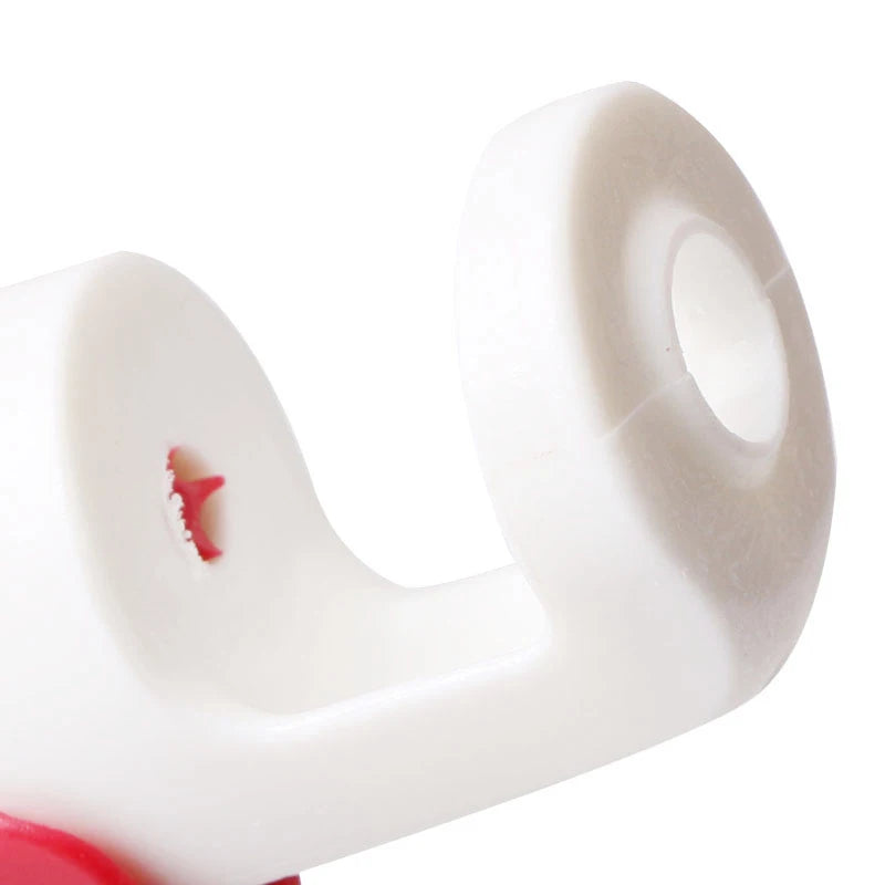 Cheery Cherries Pitter Seed Removing Tool Home Office Travel Fruit Stone Extractor Remove Cherry Bones Fruit Tools Cheery Pitter Peaceful Pleasures Health and Wellness