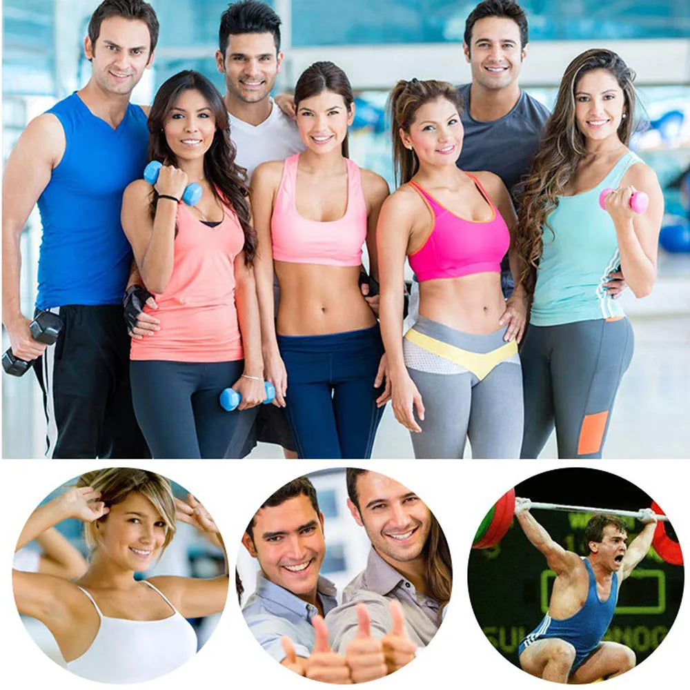 Adjustable Forearm & Wrist Strengthener | Hand Grip Exerciser
