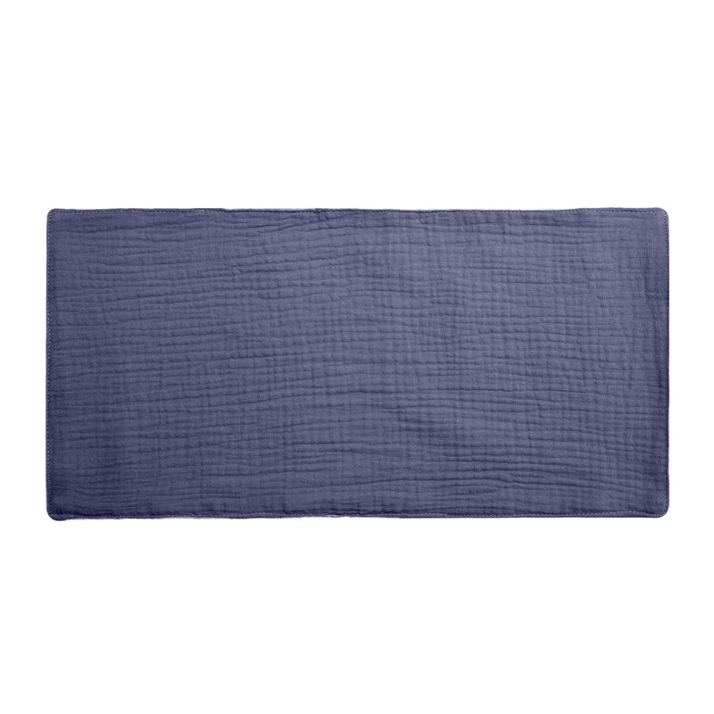 Newborn Baby Soft Cotton Gauze Towel | Burp Cloth & Bib