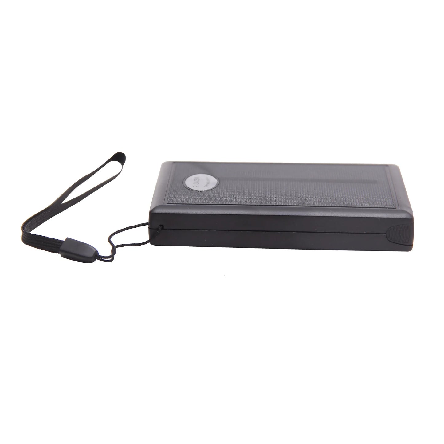 Portable Pull-out With LED Light Reading Plastic Folding Magnifying Glass For Reading Experimental Maintenance Peaceful Pleasures Health and Wellness