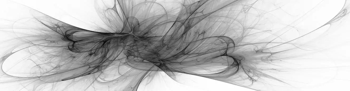 Abstract Art Posters and Prints Wall Art Canvas Painting Black and White Ink Line Pictures for Living Room Nordic Decor No Frame Peaceful Pleasures Health and Wellness PC8775 60x180cm No Frame