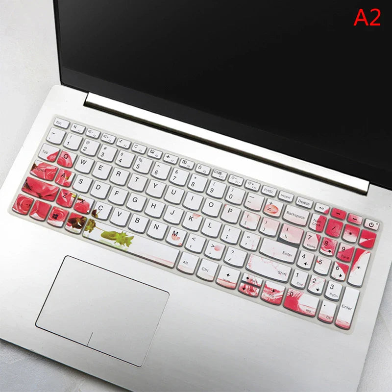 Silicone Keyboard Cover for Lenovo IdeaPad 330C & 320 15.6"