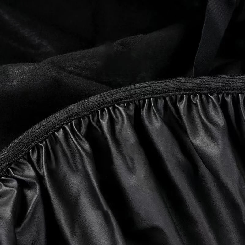 Waterproof Dustproof Motorcycle Seat Cover Rainproof Sunscreen Cushion Protector for Motorbike Scooter Outdoor Accessories Peaceful Pleasures Health and Wellness