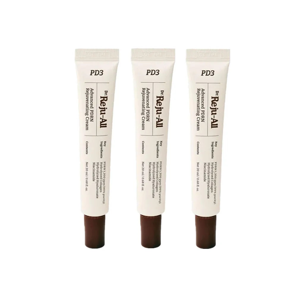PDRN 1200ppm Firming Cream | Niacinamide & Collagen 20ml