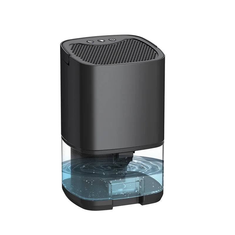 BALASHOV Portable Quiet Dehumidifier | 36W Home Air Dryer