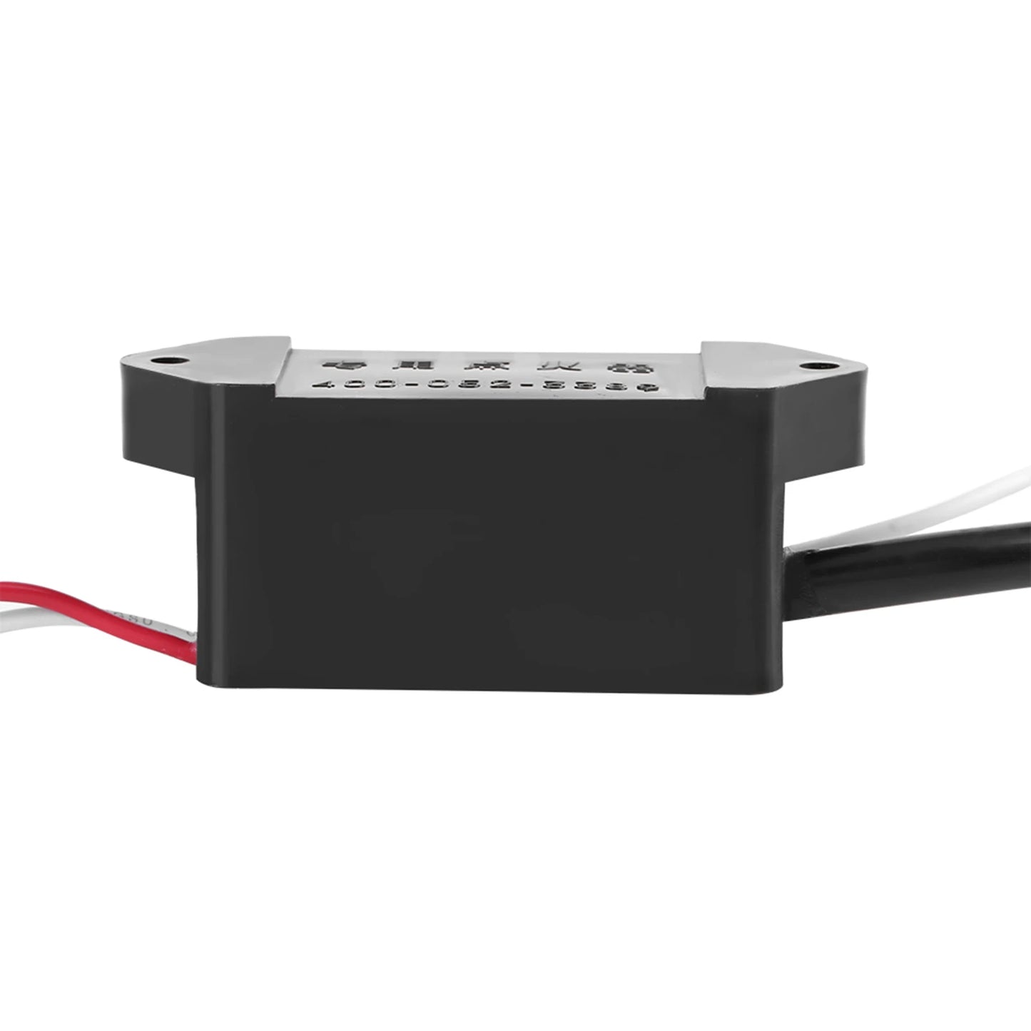 Pulse Coil Module High Voltage Generator DC3.6V/4.8V/6V/12V High Voltage Pulse Generator DC 3kV-11kV Super Electric Arc Module Peaceful Pleasures Health and Wellness