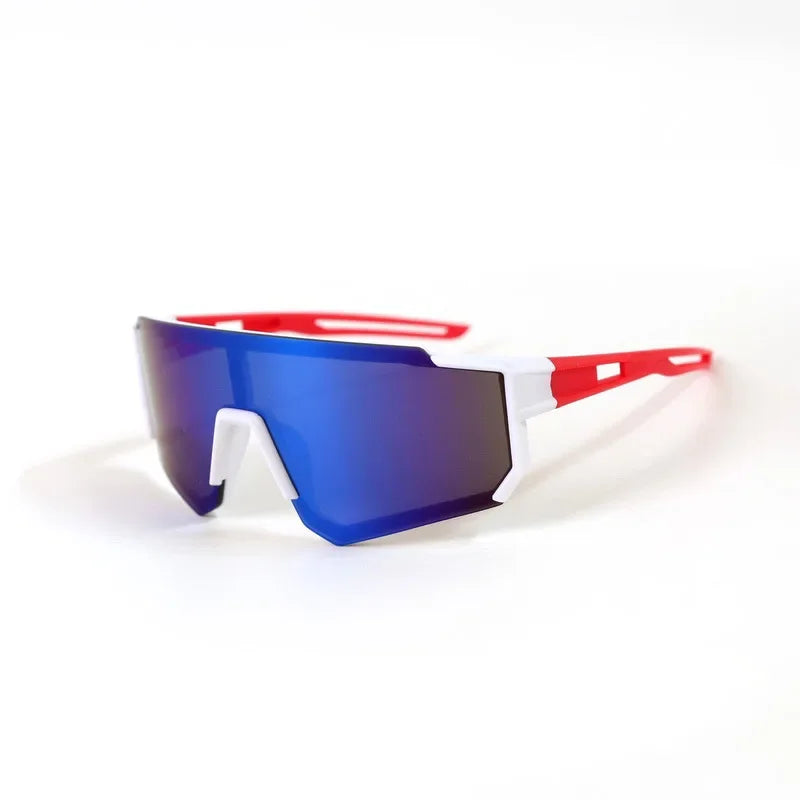 Kids UV400 Sport Sunglasses | Boys & Girls Cycling Eyewear