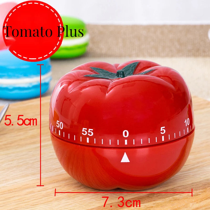 Mechanical Timer, Rotating Timer, Practical Desktop for Students To Learn Problem-Solving, Cooking, Yoga, Countdown Timer Peaceful Pleasures Health and Wellness 3