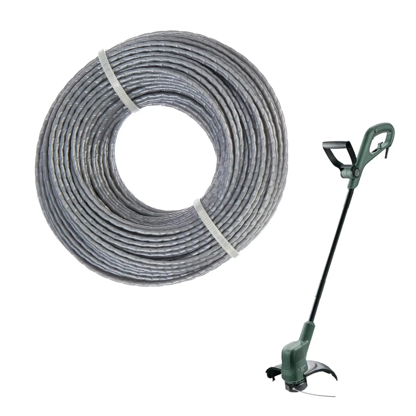 24m Strimmer Trimmer Line Spool ART 24 27 30 36 Li F016800462 Grass
