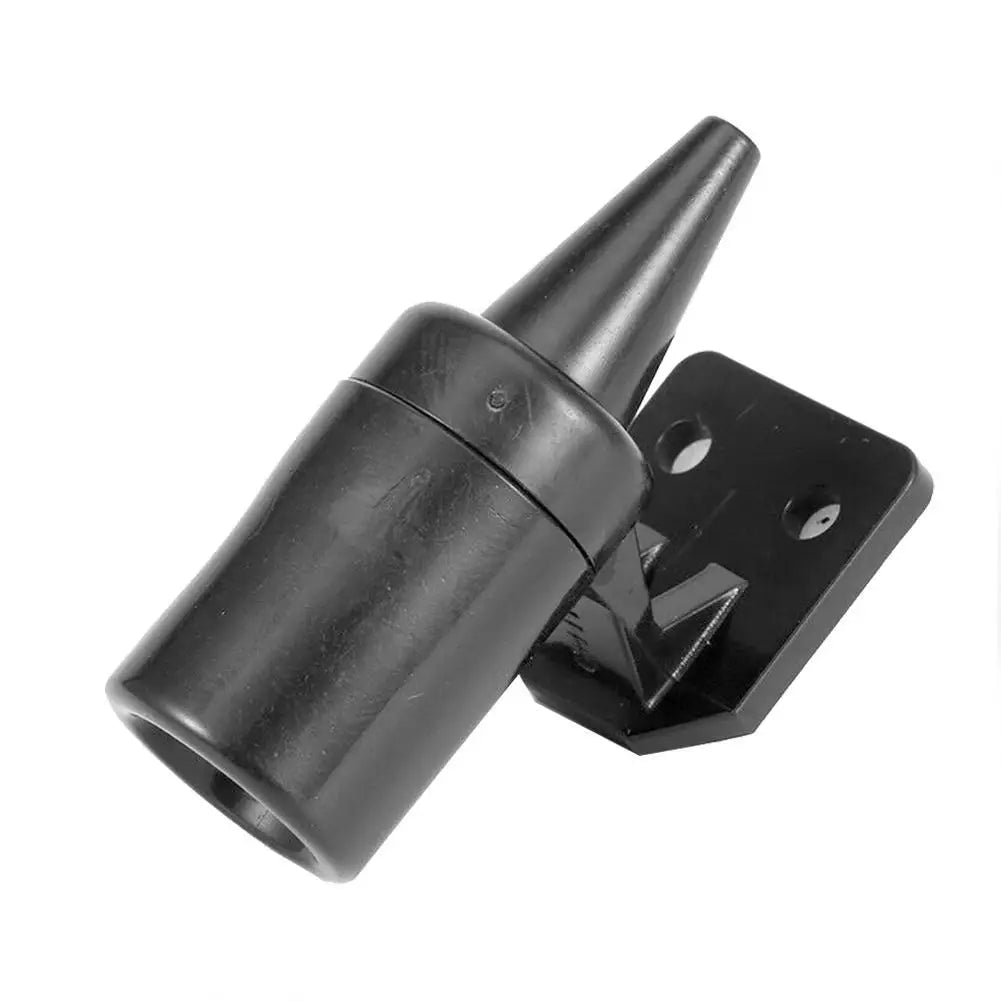 Ultrasonic Car Deer Whistle Animal Repeller Auto Safety Animal Repeller Alerts Automobile Wind-driven Deer Repeller Tools Peaceful Pleasures Health and Wellness