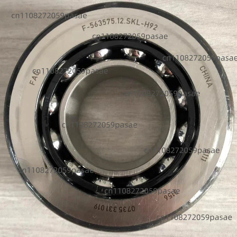 F-563575 Angular Contact Ball Bearing | Differential Bearing