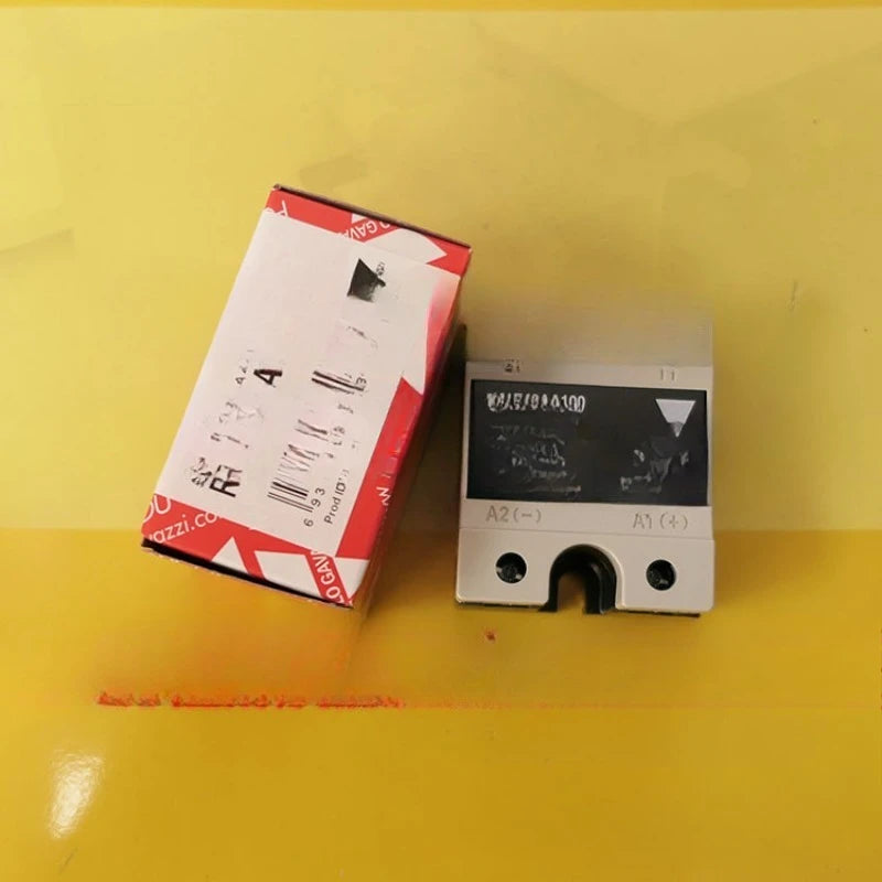 Carlo Gavazzi RM1E40AA100 Solid State Relay Replacement Part