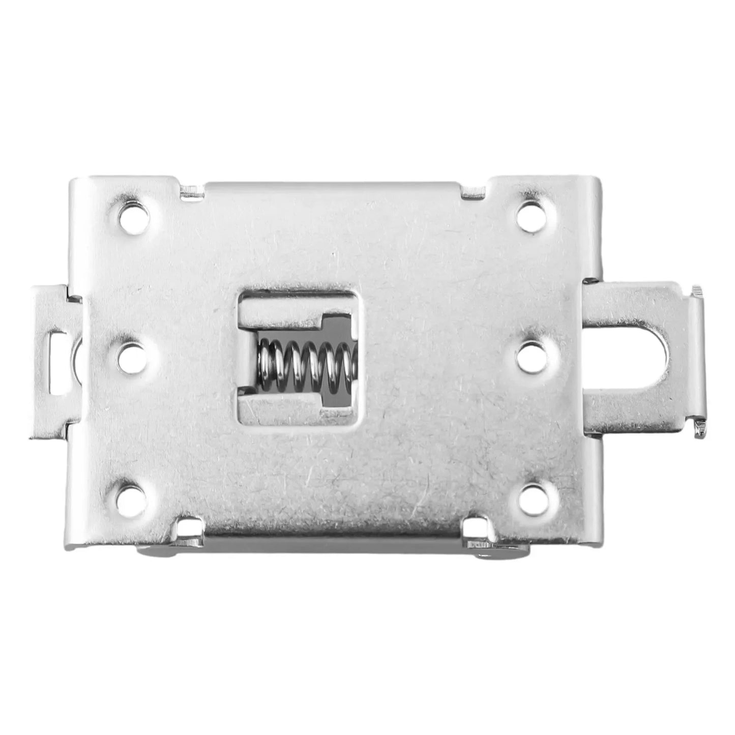 DIN 35mm Rail Mounting Bracket Clip for Solid State Relay C45