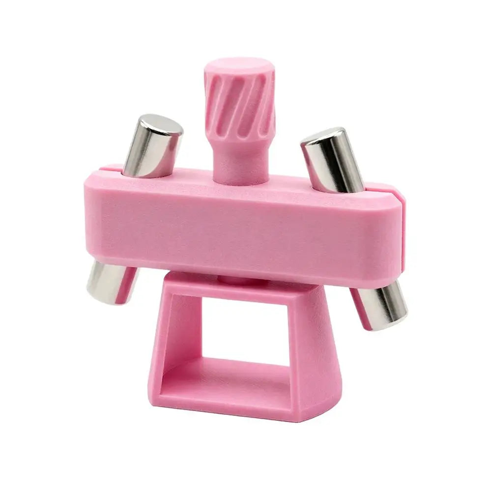 3D Auto Cat Eye Nail Magnetizer | Glass Bead Effect Tool