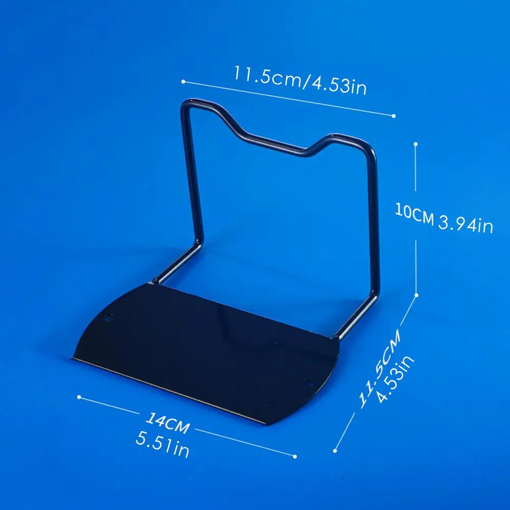 Metal Mattress Slide Stopper | Non-Slip Corner Retainer Bar 2pc