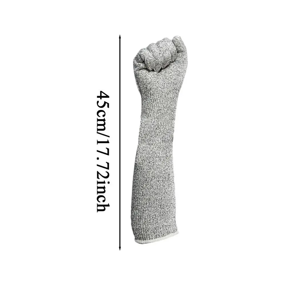 Bite Proof Scratch Resistant Pet Gloves for Cats, Birds & Parrots