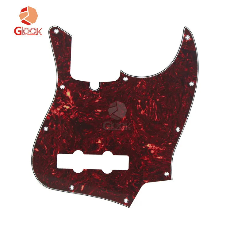 JB Electric Bass Guard American Standard Ja Vt Panel Cover Slot