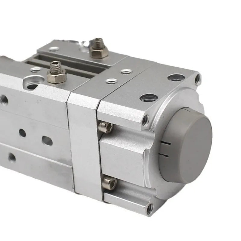 Parts forSMC Rotary Finger Cylinder MRHQ10D 16D 20D 25D 90S 180S N Swing Air Claw Peaceful Pleasures Health and Wellness