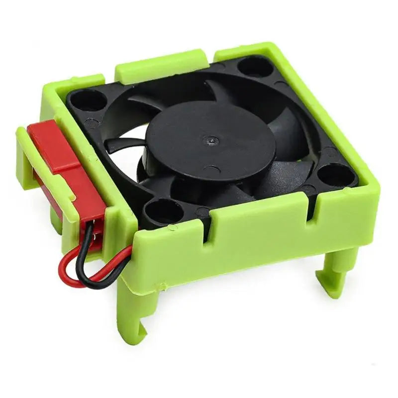 U13F RC Car Cooling Fan for VXL-3S Stampede & Rally #3340