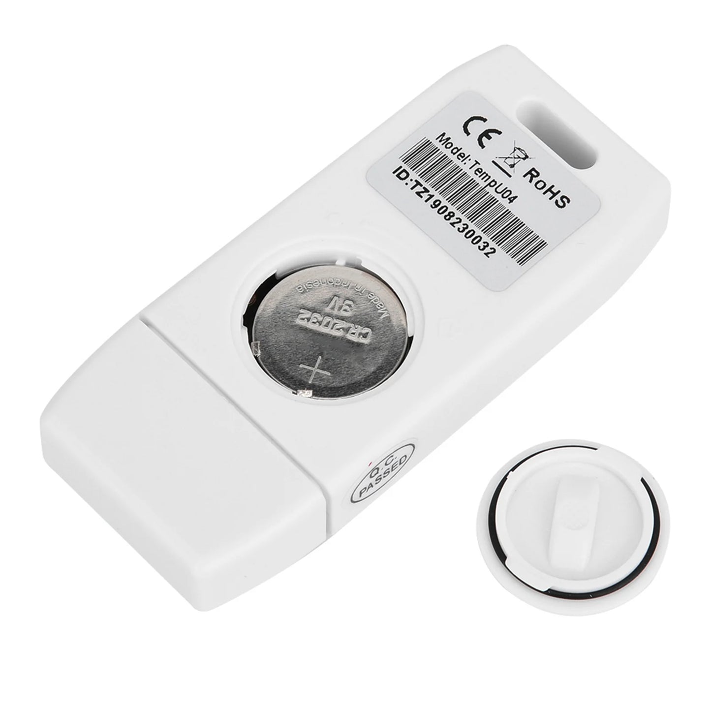 PDF Logger USB Temperature Data Logger TempU04 PDF USB Temperature Data Logger Reusable Temperature Recorder Temperature Logger Peaceful Pleasures Health and Wellness