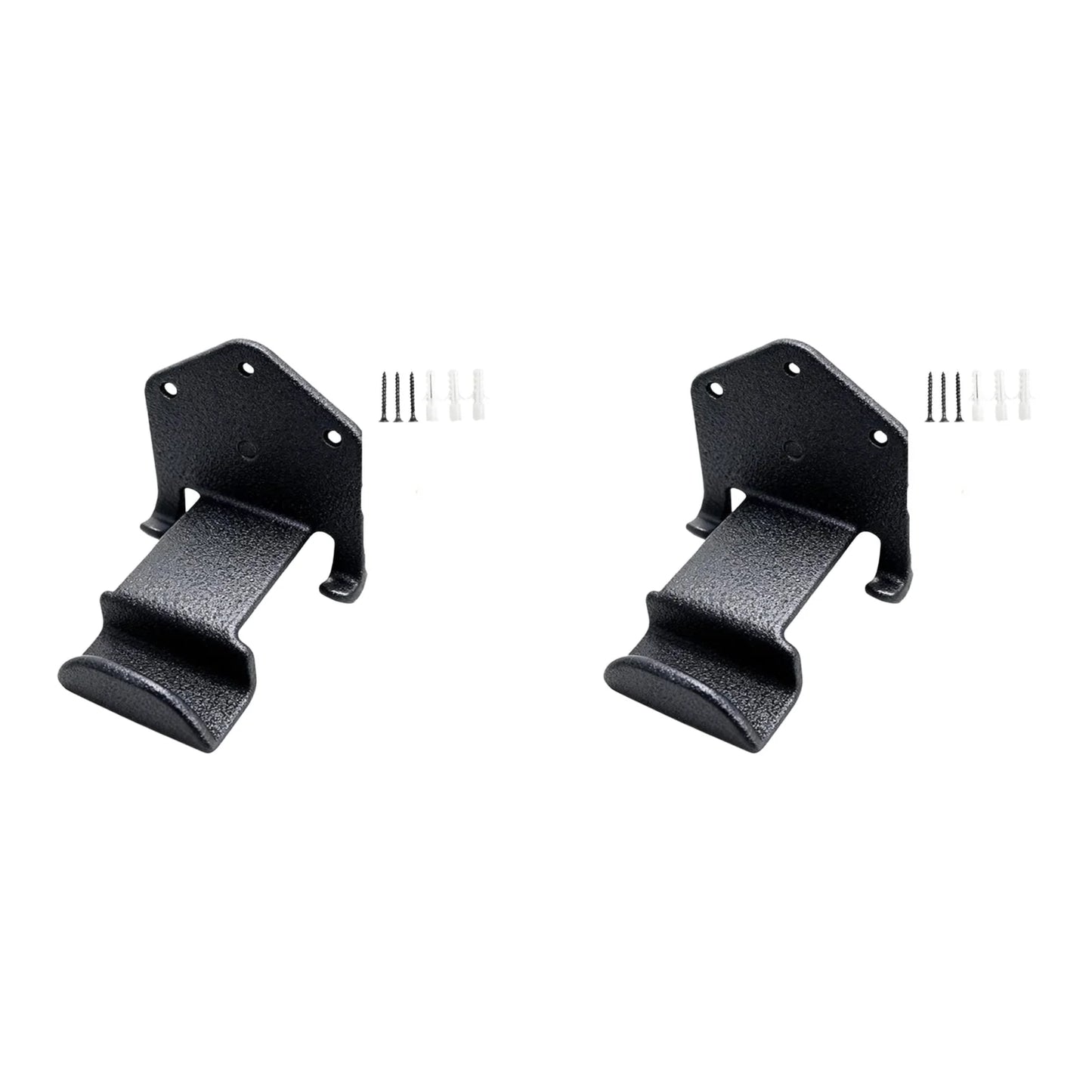 Sprayer Holder Rack Wall Mounted Metal Garden Sprayers Backpack