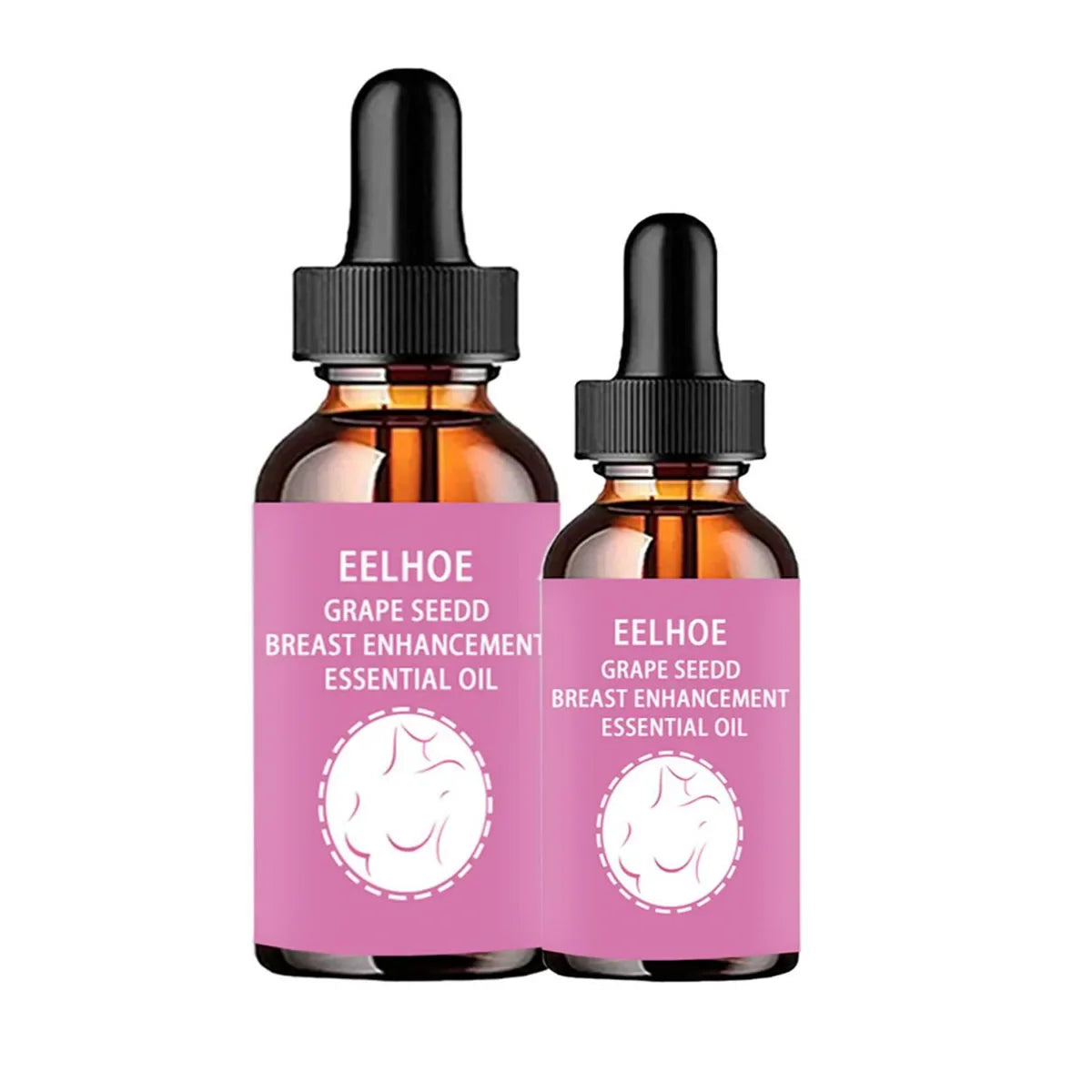 TRSTAY Grape Seed Firming Body Oil – Nourishing Skin Care