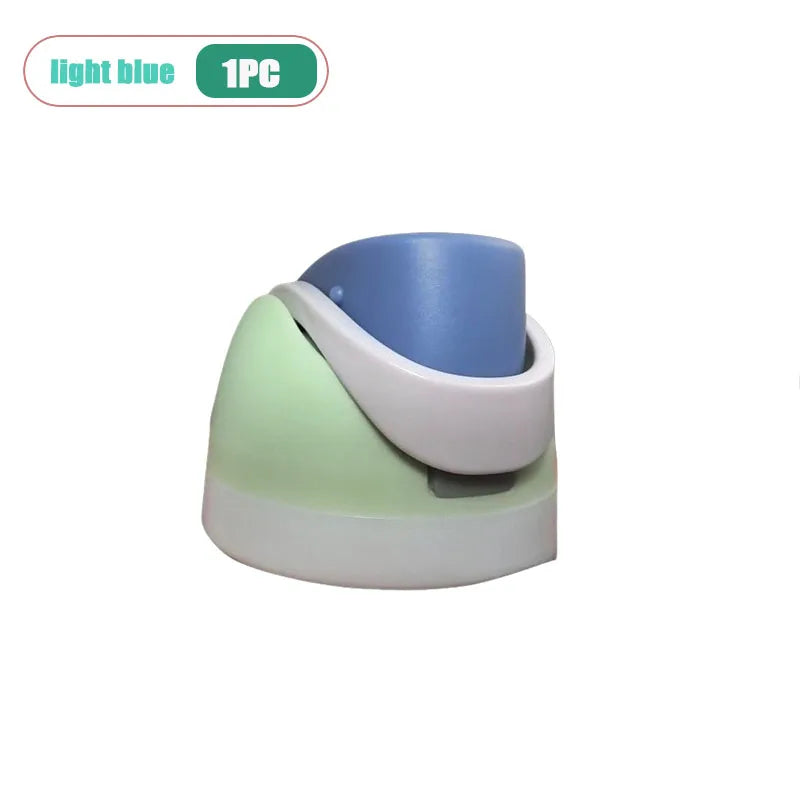 Kids Thermos Replacement Flip Lid – Spill-Proof & Leakproof