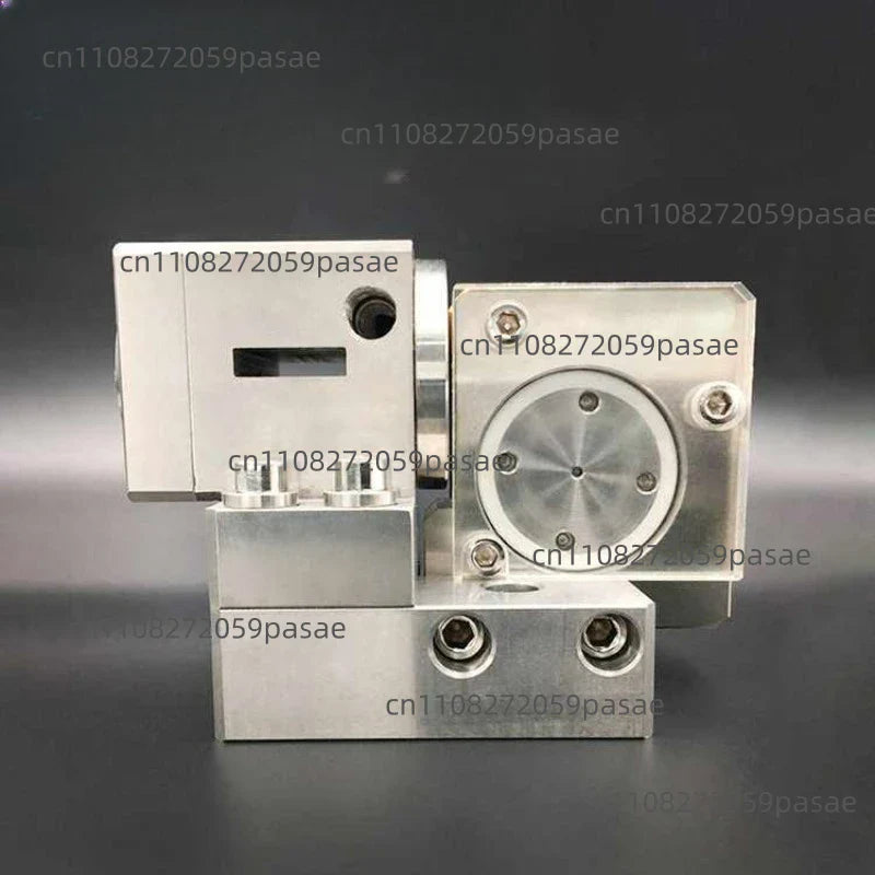 LT459-Z Lower Head Guide Bushing & Conductive Block Holder – EDM