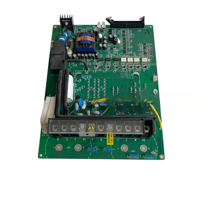 Parts for Hitachi Elevator HGE inverter ELS-4T150A2 drive board 4T110D-02 65000351-C Peaceful Pleasures Health and Wellness brand new
