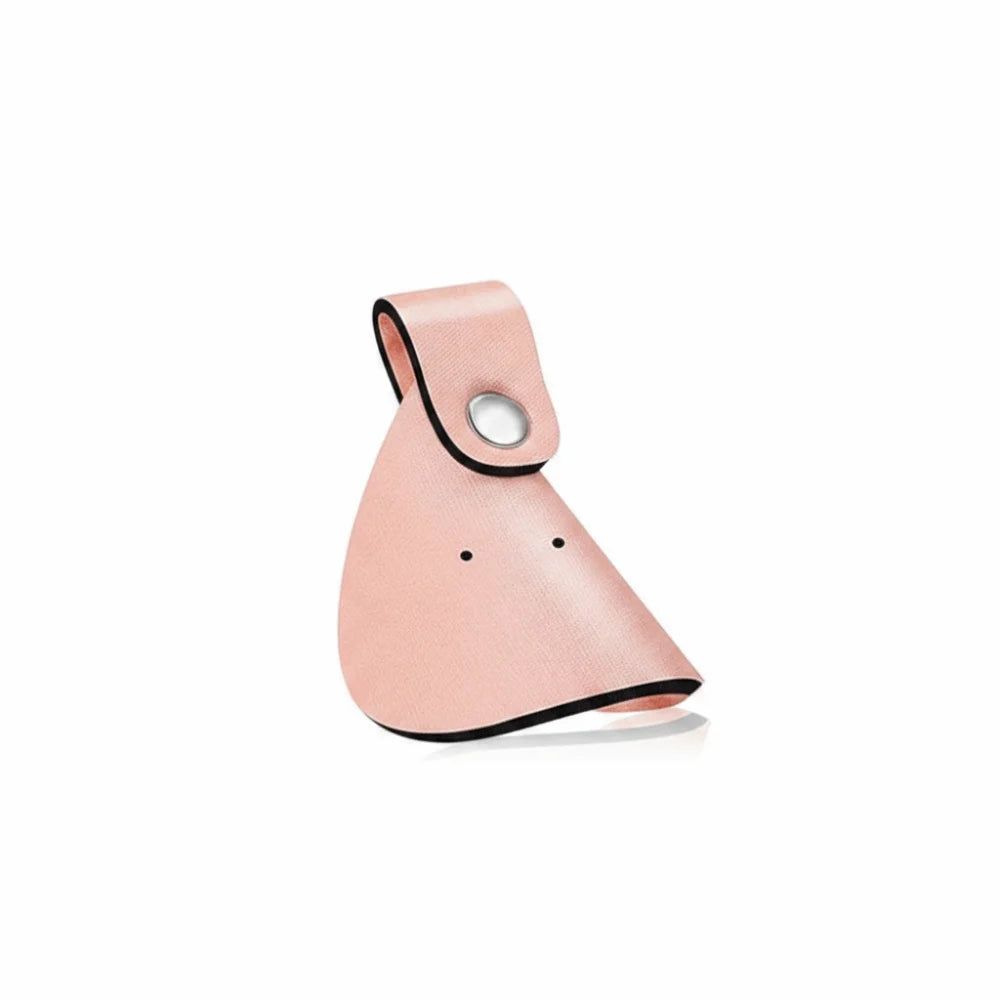 PU Leather UV Nose Guard for Sunglasses | Beach Sun Protection