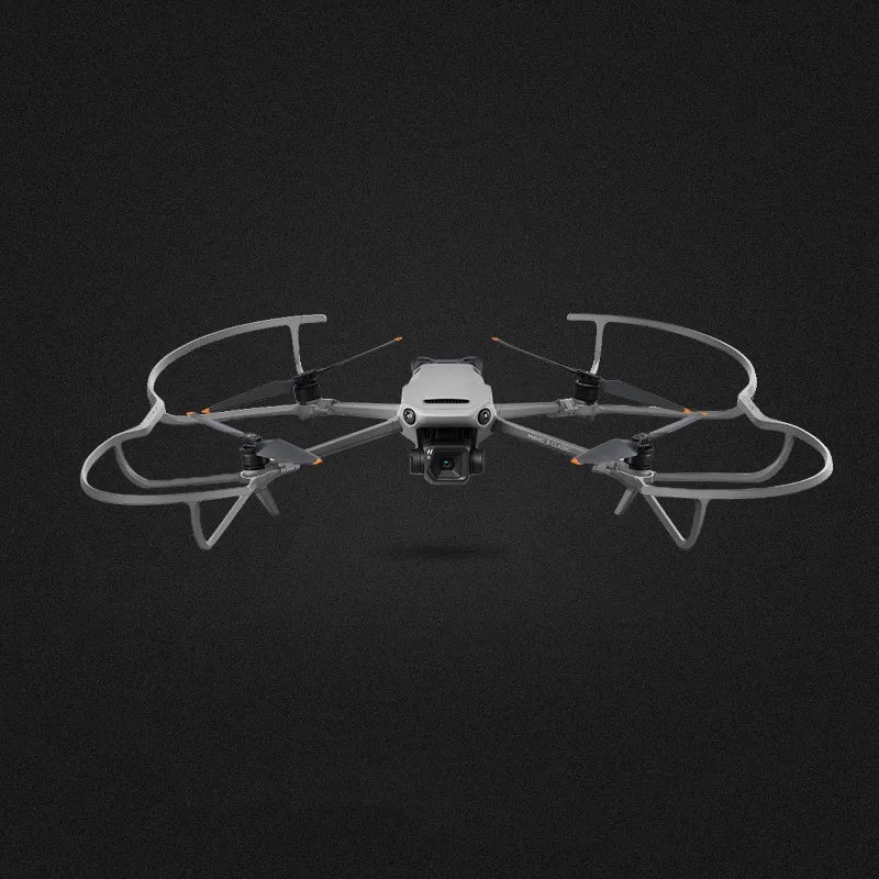 Tailor-Made For DJI Mavic 3 /3 Classic /3 Cine Propeller Blade Protector Propeller Protection Ring Accessories Easy To Carry Peaceful Pleasures Health and Wellness