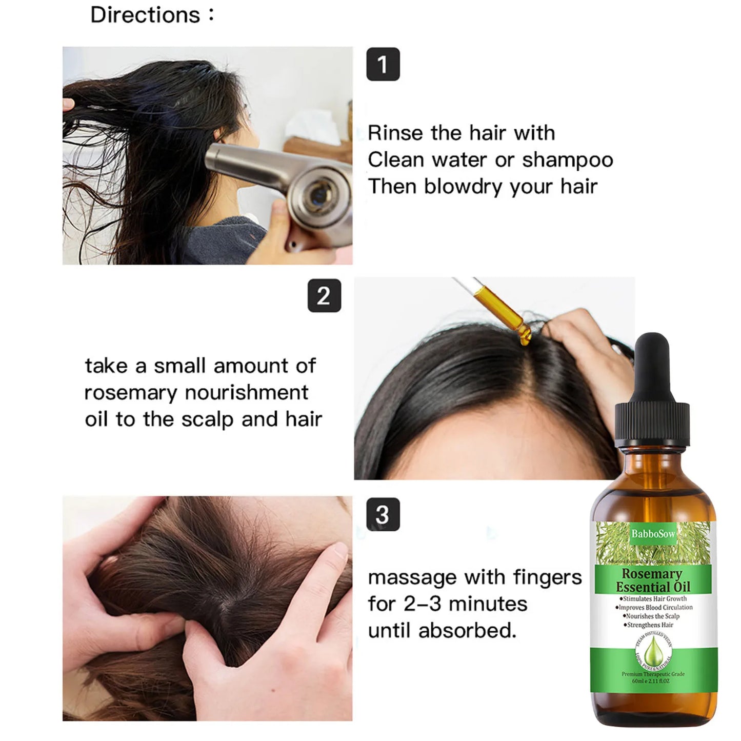 After Shave Serum – Ingrown Hair, Razor Bumps & Dark Spots