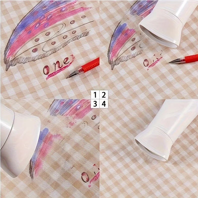 Sewing High-temperature Erasable Marker Pen Replacement Core Suitable
