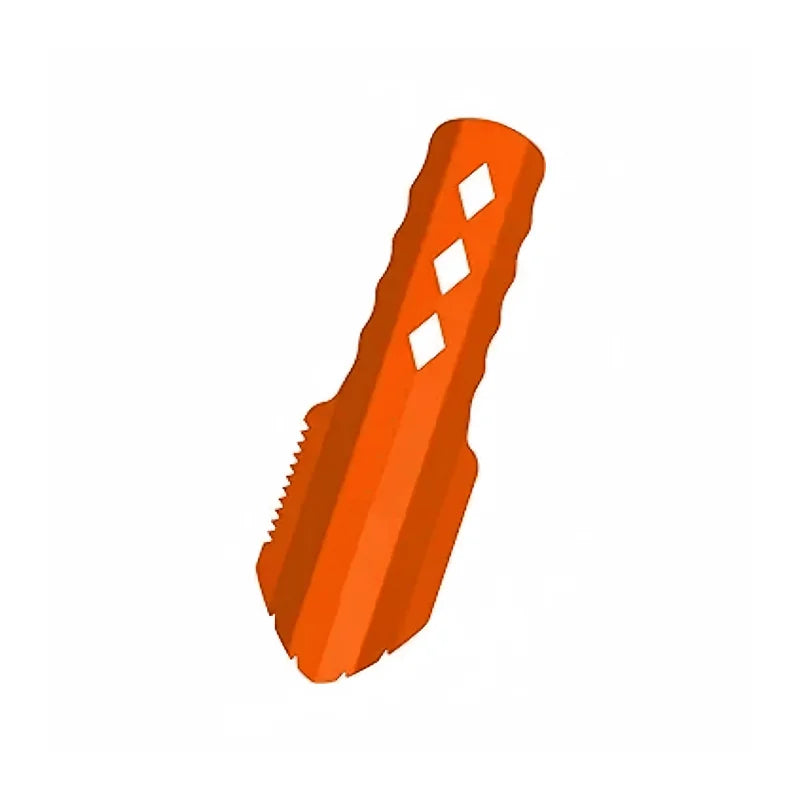 Ultralight Camping Trowel Backpacking Portable Aluminum Shovel Small